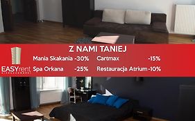 EASY RENT Apartments - Konopnicka 11